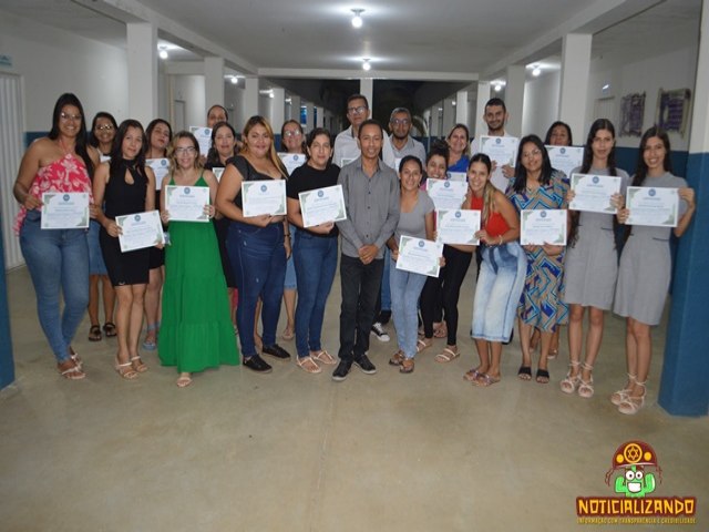 Educare promove curso de desenvolvimento profissional e gesto de carreira em santa Filomena-PE