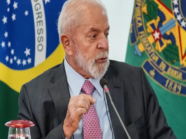 Governo Lula atinge pior avaliao aps presidente comparar aes de Israel com Holocausto, diz pesquisa