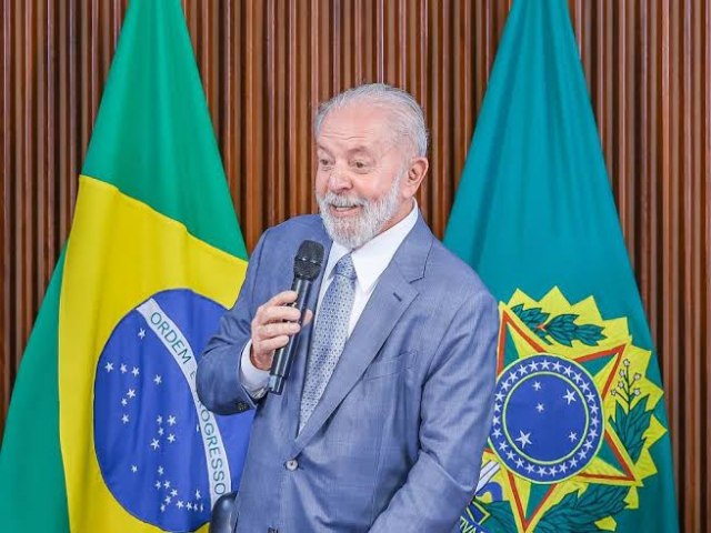 Lula critica fiana para Daniel Alves e volta a falar de genocdio em Gaza