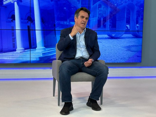 Ciro Nogueira diz que pode ser candidato a governador do Piau em 2026