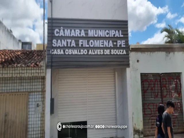 Cmara nega autorizao financeira e Festa do Distrito do Poo Cumprido  adiada