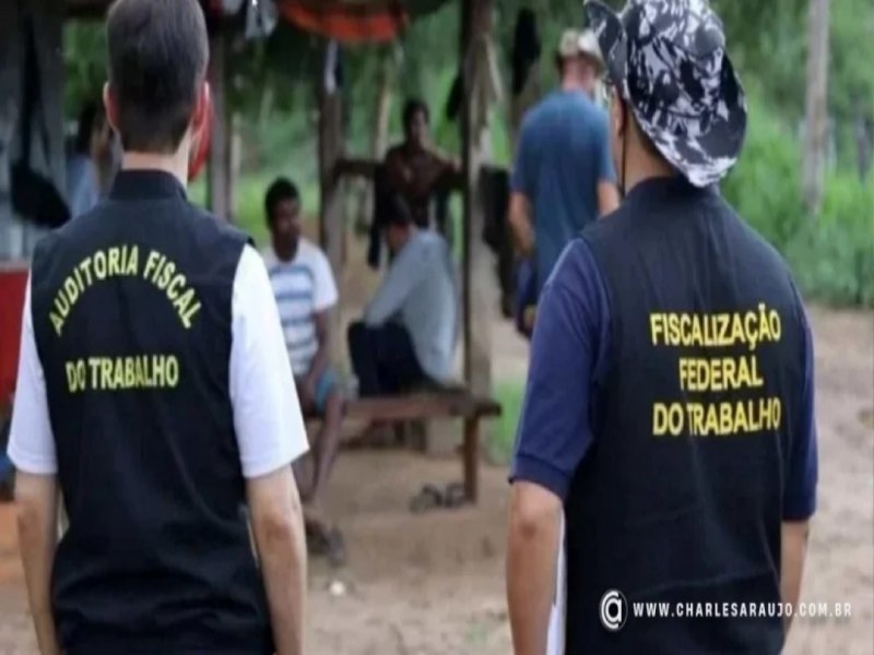 Mais de 20 trabalhadores estavam submetidos a condies anlogas  escravido em Pernambuco, de acordo com MTE