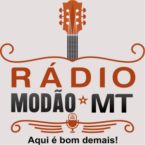 Radio Modo MT - A Sua Web Radio