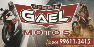 GAEL MOTOS