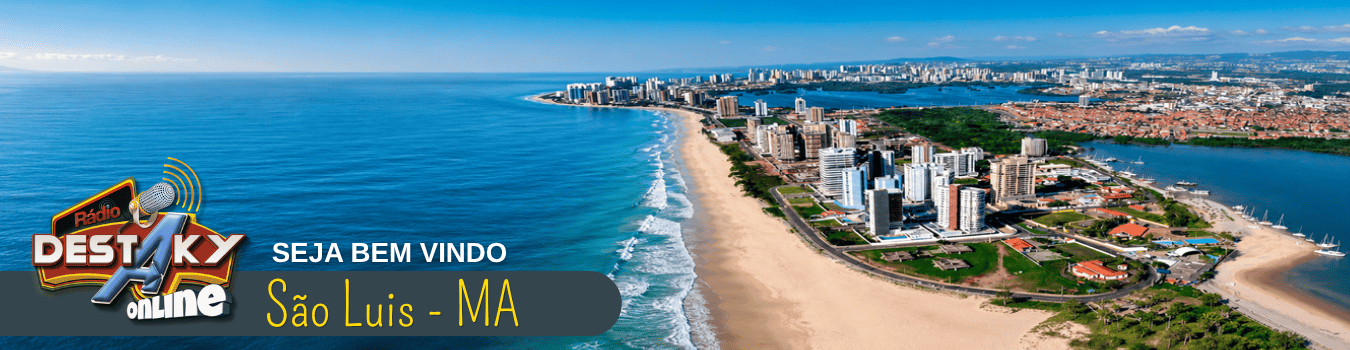 R�dio Destaky Online