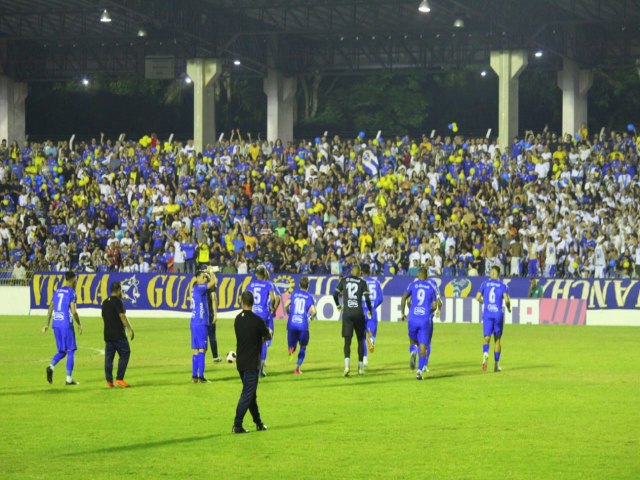 Portuguesa empata com o Grêmio Prudente e se despede da Copa Paulista