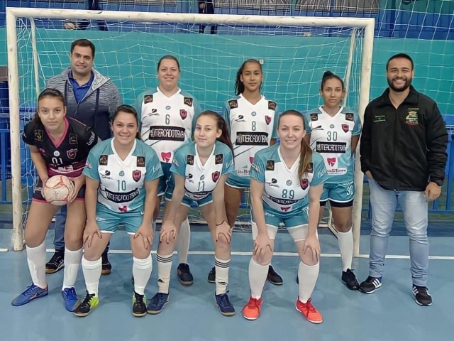 EQUIPE FNIX